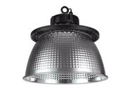 200 watt led high bay 110-340V  led with reflector  140LPW for warehouse made in china
