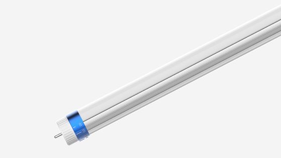Chine lumière industrielle de tube de 160Lm/W LED 5 ans de la garantie T8 LED de lumières de tube fluorescent fournisseur